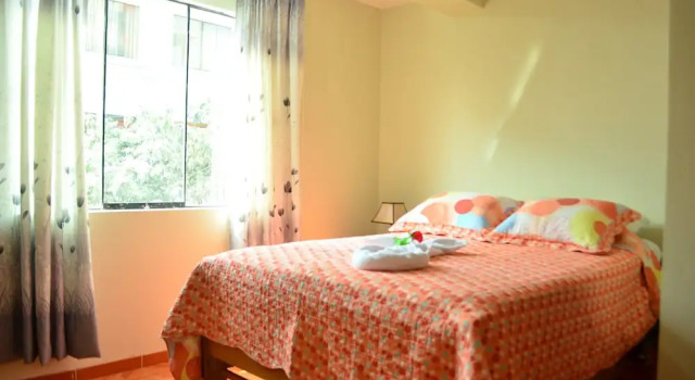 Одноместный номер Standard с балконом Rosenverg B&B Tours