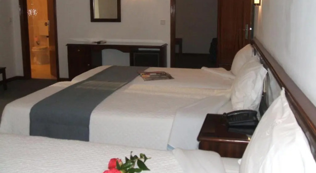 Hotel Boavista II, Buchen Sie Hotel Melgaço Serra da Peneda