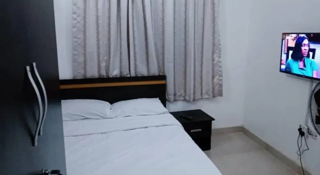 Апартаменты Mayfair Gardens Surulere