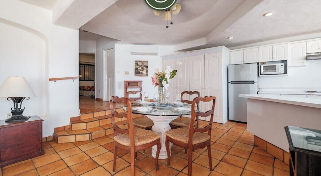 Amazing 2 BR Condo Overlooking the Pool - Romantic Zone, Book Apartment Puerto Vallarta Jalisco