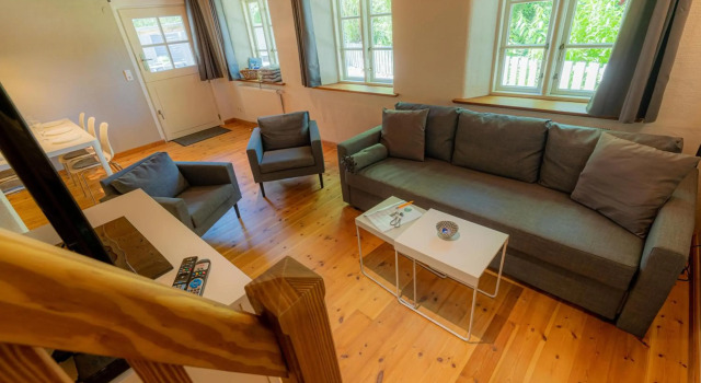 Haus Nordmann, Забронировать Отель Отели Айдерштедт с парковкой, Парковка