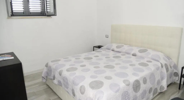 Студия Palinuro Casa Vacanza Melita