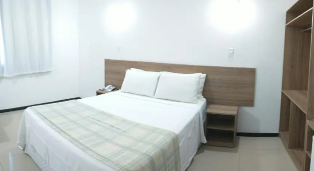 Номер Standard Hotel Algas Marinhas