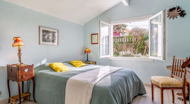 House Milady Biarritz, Prenota Hotel Hotel a Aquitania con parcheggio, Parcheggio