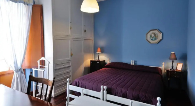 Villa Mirella, Varaa Villa Mökit kohteessa Numana, Mökki