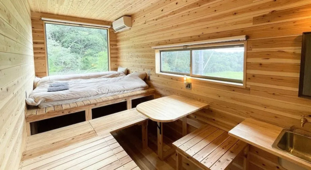 Farm Stay Yululu, Prenota Agriturismo Agriturismi a Hyogo, Agriturismo