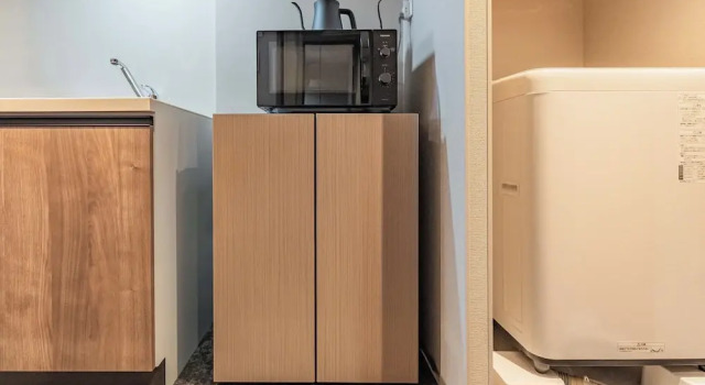 Номер Superior Apartment Hotel 11 Kuromon 5