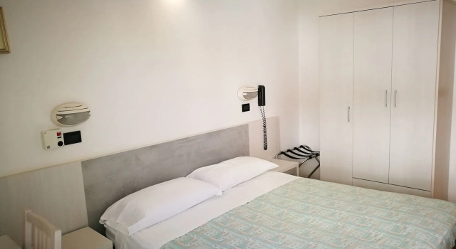 Hotel Haway