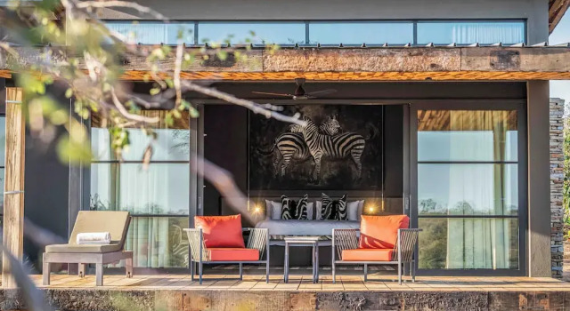 Ximuwu Safari Lodge, Prenota Casa vacanze Hotel a Limpopo con parcheggio, Parcheggio