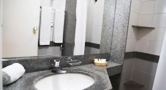 Двухместный номер Standard Hotel BH Palace
