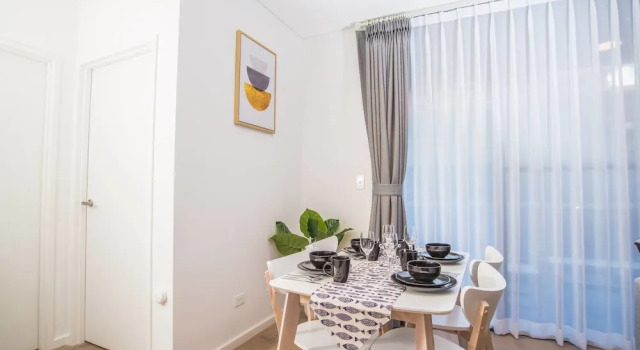 Warm Soul Apartment In The Heart Of Eastwood, 预订 公寓 伊斯特伍德 悉尼地区