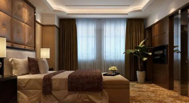 Runhao Boutique Fashion Hotel, Book Boutique Zhengzhou Henan