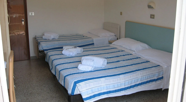Hotel Montecarlo Nord