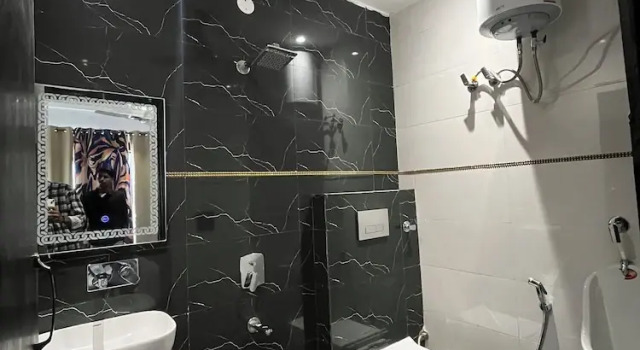 Номер Deluxe Invogue Inn