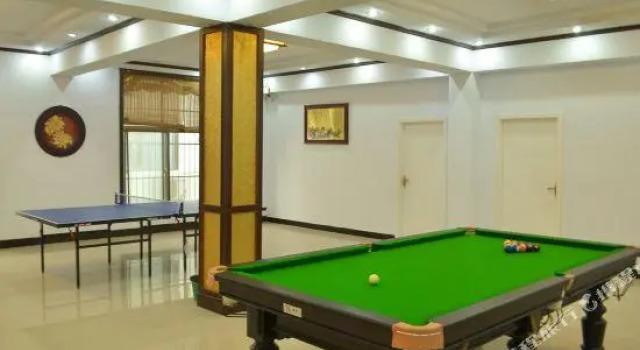 Thankyou Hotels, Book Hotel Jiaozuo Henan