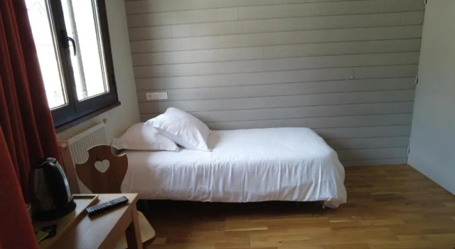 Номер Standard Hôtel La Rencluse