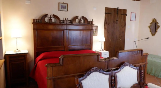 Номер Economy Alla Locanda Del Cinquecento