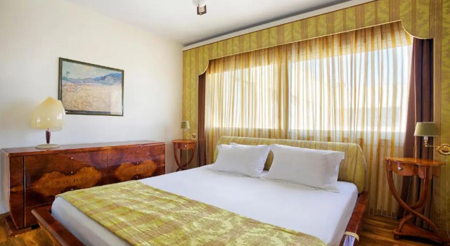 Апартаменты Unique 3 bedrm 3 bathrm apt - Acropolis views! SG69