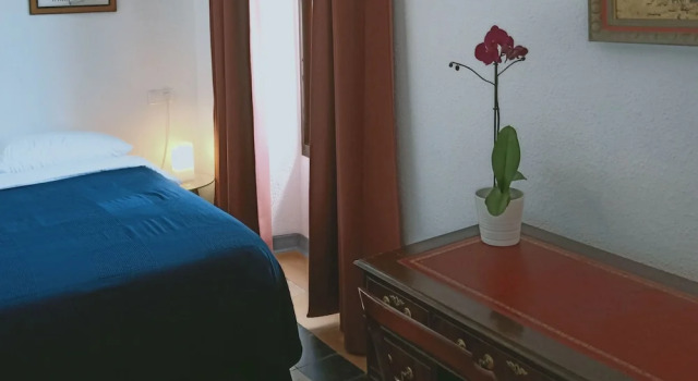 Двухместный номер Comfort El Cielo Azul