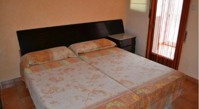 Apartment in Mijas Costa 101182, Buchen Sie Ferienwohnung Calahonda Costa Tropical