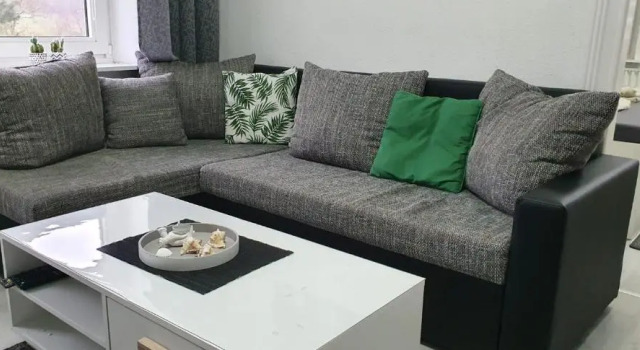 Haus Leonora 3, Забронировать Отель Куксхафен 