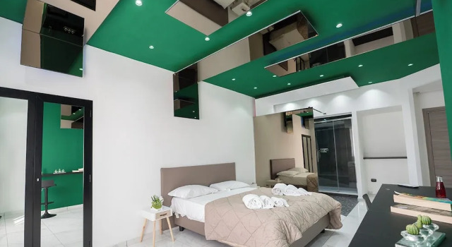 Полулюкс P.C. Boutique H. Castel Nuovo, by ClaPa Group Dislocated Hospitality