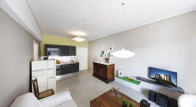 Апартаменты Central Halandri apartment near all hospitals