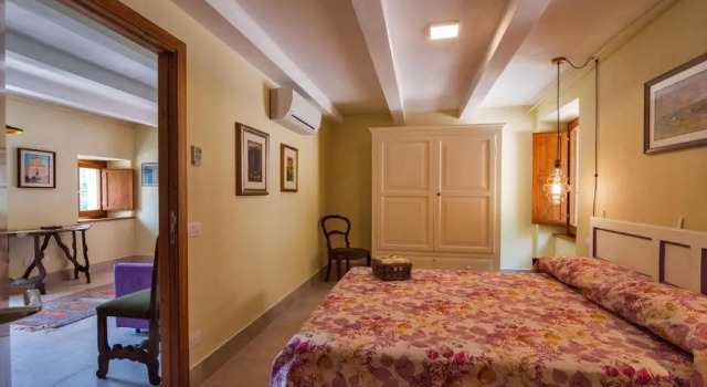 Appartamento Montale, Rezervovat Apartmán Arcevia 