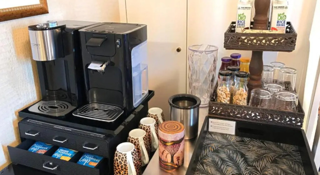 Двухместный номер Standard Lion Homestay Munich