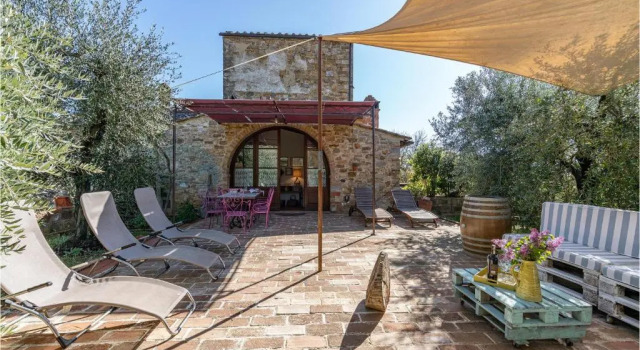 Casa Aia, Buchen Sie Hotel Castellina in Chianti Chianti