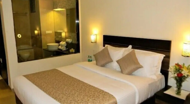 Номер Standard Resort De Crossroads