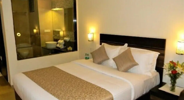 Номер Standard Resort De Crossroads