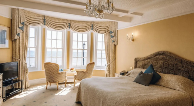 Люкс Luxury Hotel Riviera