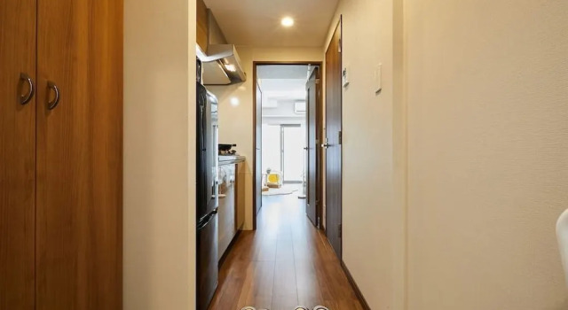 Cozy Home APT Otsuka D