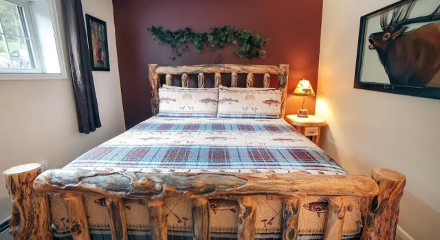 Номер Standard Fawn Valley Inn: 298 1 Bedroom Condo