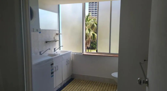 Номер Economy Quarterdeck Apartments