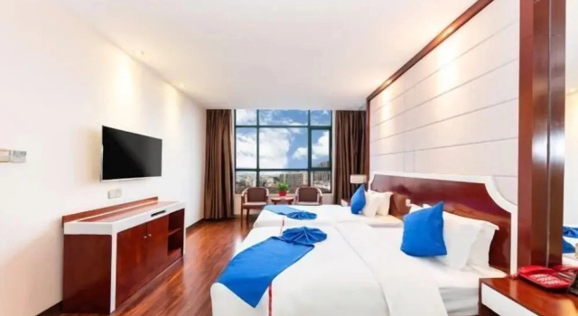Song Tai Hotel