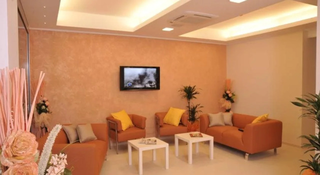 Residence Perla
