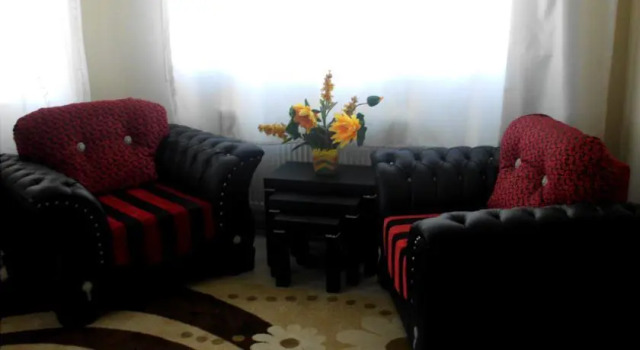 Antakya Rental House, Rezervovat Apartmán Hotely v Hatay s parkováním, Parkování