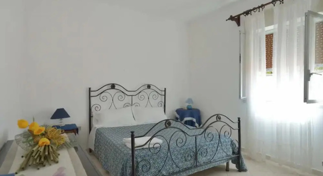 Apartment With 2 Bedrooms in Lido Rossello, With Furnished Terrace and Wifi Near the Beach, Varaa Huoneisto Realmonte Sisilia