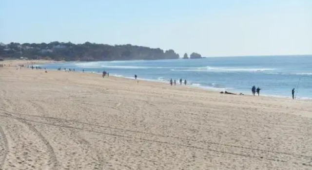 Apartamento Presidente-Praia Da Rocha