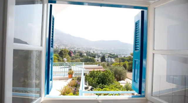Студия Studios Evon Kalymnos