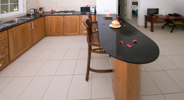 Standaard Appartement Villa Koket
