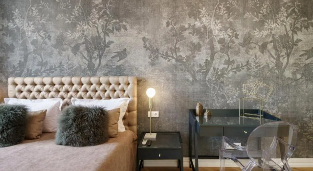 Апартаменты с 3 комнатами Broadway Residence