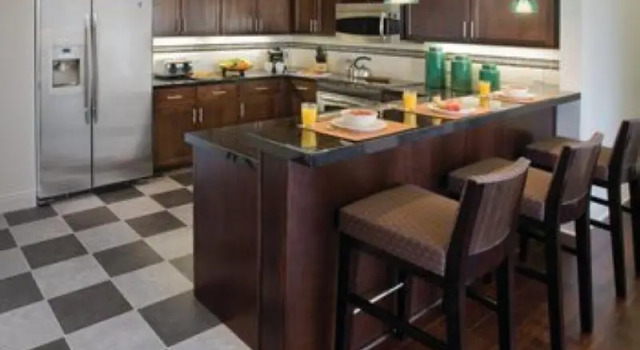 Номер Standard WorldMark Anaheim