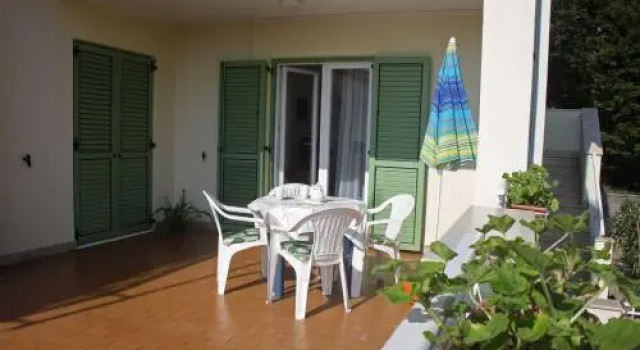 Apartment Branka, Prenota Appartamento Appartamenti a Albona, Appartamento