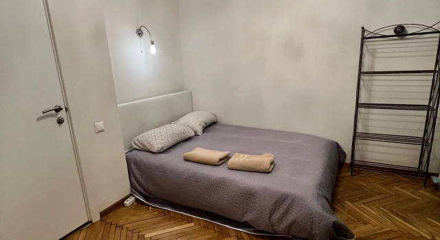Myhotel24 Apart Aeroport (Moy otel 24 Apart Aeroport)