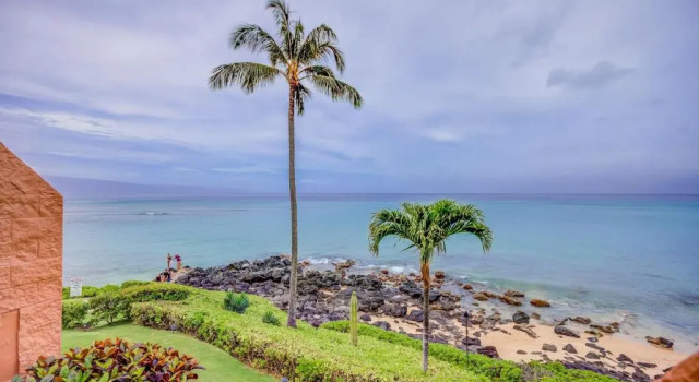 Апартаменты Kuleana Resort 414