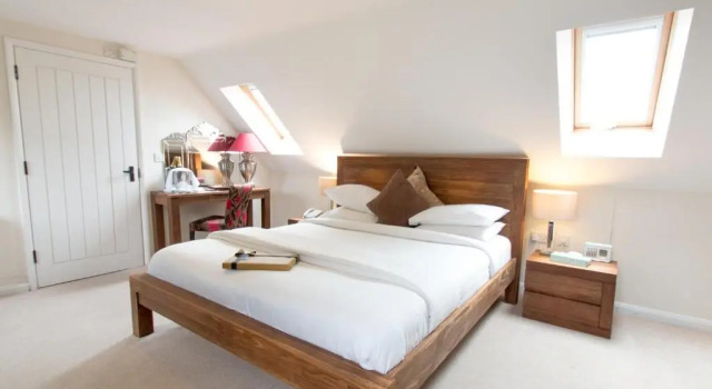 Crouchers Country Hotel - Hotel