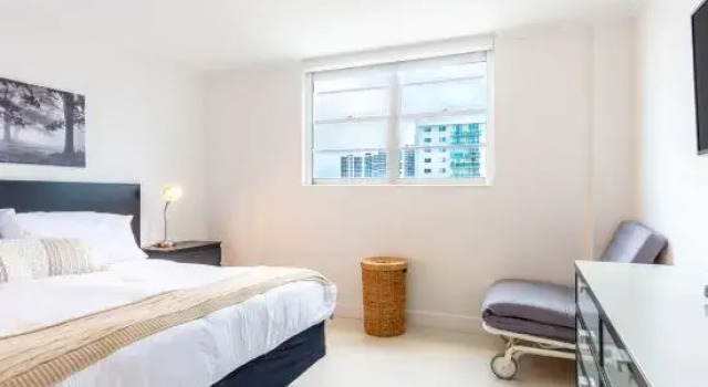 Ocean Reserve 1006, Забронировать Отель Отели Miami Metropolitan Area 3 звезды, 3*